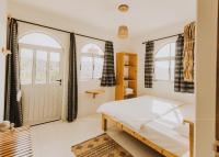 Chambre Double avec Salle de Bains Privative Extérieure