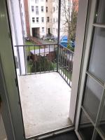 KASSEL @ YSENBURGSTRASSE - Ferienwohnung Kassel