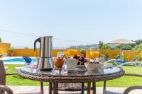 El Mirador de la Quinta - Chambres d’hôtes Vejer de la Frontera