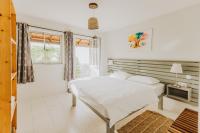 Habitación Doble con baño privado externo