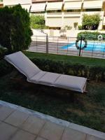 B&B Xylokastro - Luxury Apartment with Pool View - Bed and Breakfast Xylokastro