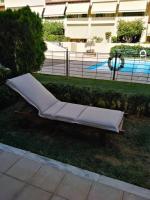 Luxury Apartment with Pool View - B&B
