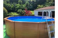 Sunrise House Azores - jacuzzi - B&B