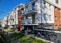 Apartamenty Legionów- A12 stylowy apartament w świetnej lokalizacji - Chambres d'hôtes Kalisz
