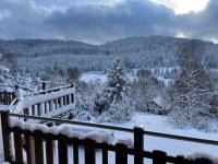 B&B Ban-sur-Meurthe-Clefcy - Chalet situé au grand Valtin - Bed and Breakfast Ban-sur-Meurthe-Clefcy