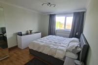 Appartement met 2 slaapkamers