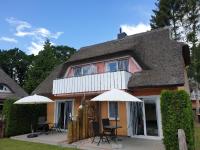 Buhne IV OG - B&B