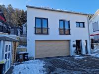 Apartment im Nordschwarzwald - B&B Unterreichenbach