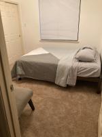 B&B Houston - Lovely Downtown Room #2 no smoking no kids second floor - Bed and Breakfast Houston