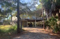 Seminole Wind - B&B