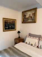 Apartment mit 2 Schlafzimmern