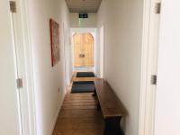 Afan Forest Bunkhouse-Converted Chapel Sleeps 30 - B&B Glyncorrwg