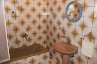 Appartement met 1 Slaapkamer