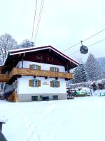 Ferienwohnung Alpenblume Königssee - B&B