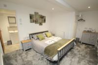 Tweepersoonskamer met Eigen Badkamer