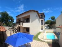 Pousada Cabufa - B&B