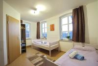 Doppelzimmer mit eigenem Bad