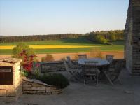 gîte la vannageoise - B&B Les Riceys