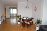 Apartamento de 3 dormitorios