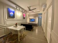 Ali Homestay Sungai Petani - Chambres d’hôtes