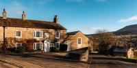 B&B Clitheroe - The Assheton Arms - Bed and Breakfast Clitheroe