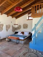 B&B Samos - Konstantino's Place - Bed and Breakfast Samos