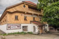 B&B Bischofsreut - Landhotel zum Matthiasl - Bed and Breakfast Bischofsreut