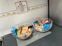 B&b Binario38 - B&B Benevento