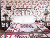 Chambre Double Deluxe