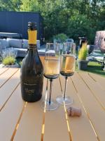 Vakantievilla met jacuzzi Limburg - B&B Kwaadmechelen