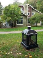 Excellent Townhome On Golf Course w/3 Bdrm 2 Bath - B&B Mont-Tremblant