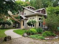 B&B Mont-Tremblant - Excellent Townhome On Golf Course w/3 Bdrm 2 Bath - Bed and Breakfast Mont-Tremblant