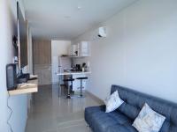 Studio Apartment with Sea View