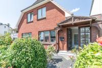 Ferienhaus Ben Ferienhaus Ben - B&B Büsum