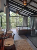 Suite Queen con Vasca Idromassaggio