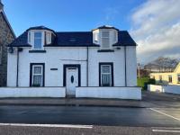 B&B Oban - Cosy detached house in central location - Bed and Breakfast Oban