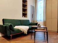 Stylish Central Station Old Town Apart FREE PARKING - B&B Vilnius