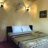 B&B Krong Kep - Captain Chim's Guest House - Bed and Breakfast Krong Kep