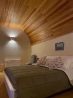 Habitación Superior con cama extragrande