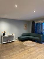 PLATINUM HOUSE OSLO - Centrally located with all facilities - Bed and Breakfast Oslo