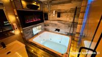 Serenity Apartments Bradford - B&B Bradford