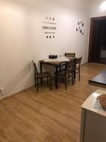 Appartamento con 1 Camera da Letto e Balcone