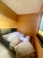 Casa con 1 dormitorio