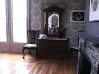 Chambre Double Deluxe avec Douche