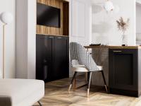 Deluxe Triple Room with City Walls View