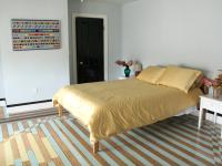 Habitación Triple con baño privado externo

