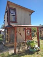 Departamento Erica 2 - B&B Panguipulli