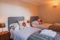 Appartement met 2 slaapkamers