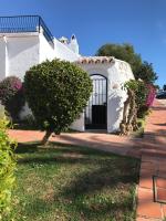 B&B Nerja - Casa Nancy - Bed and Breakfast Nerja