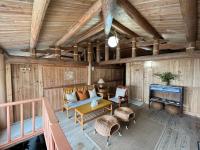 Horn Seaside Homestay - Chambres d’hôtes